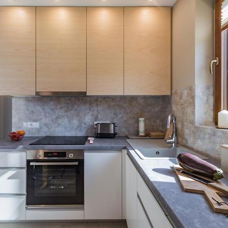 Apartament Grajcarek Jaworki Exteriér fotografie